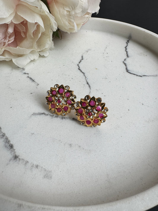 Gul-Noor Studs