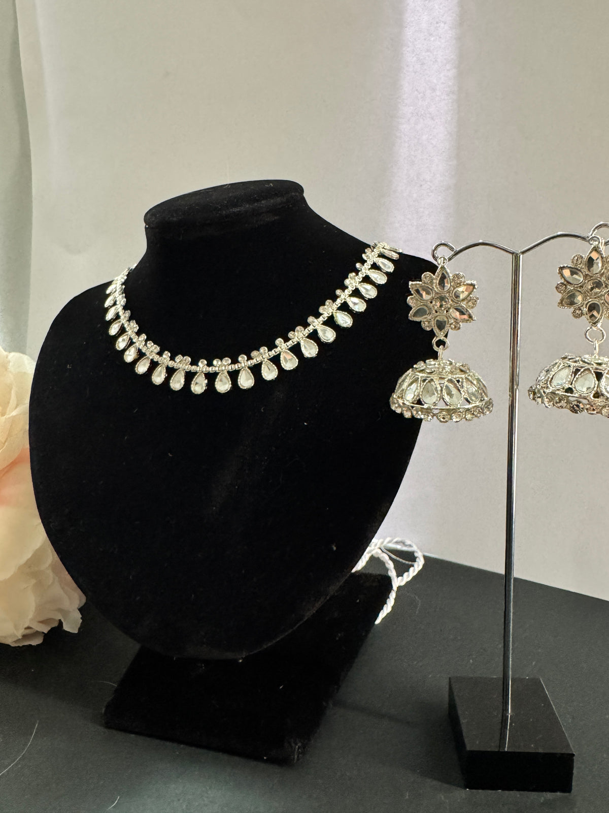 Kundan light set