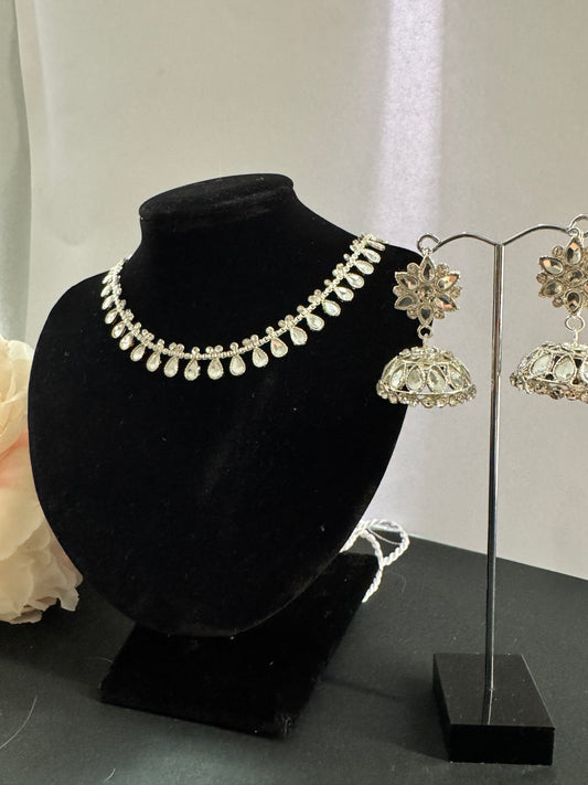 Kundan light set