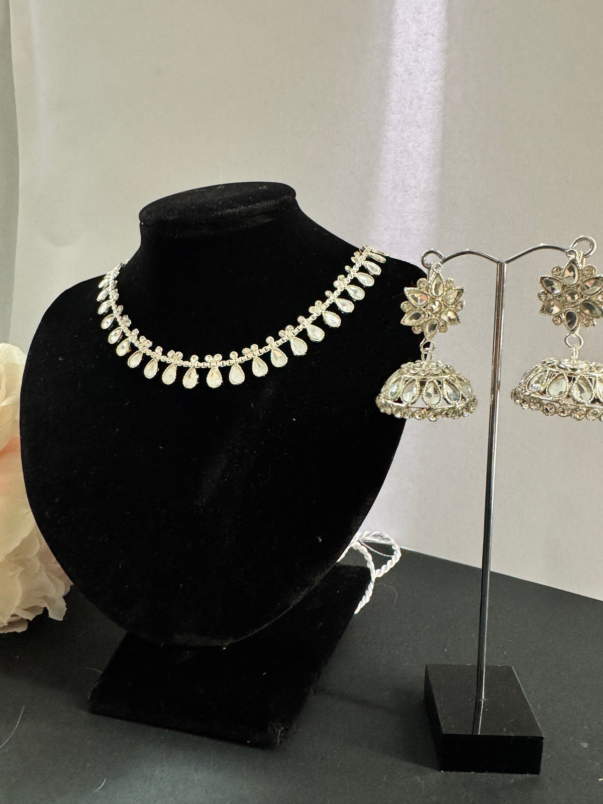Kundan light set