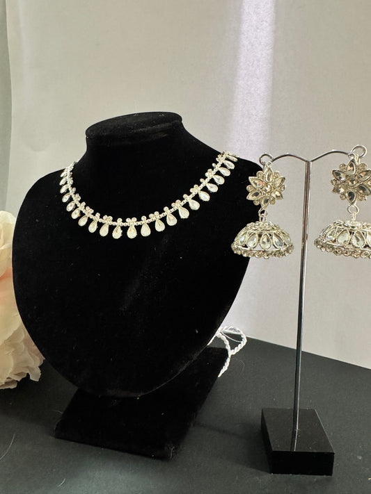 Kundan light set