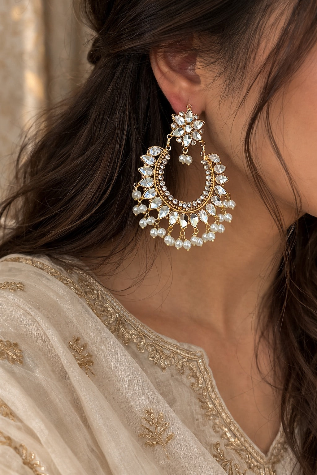 Zeenat Chand Baali