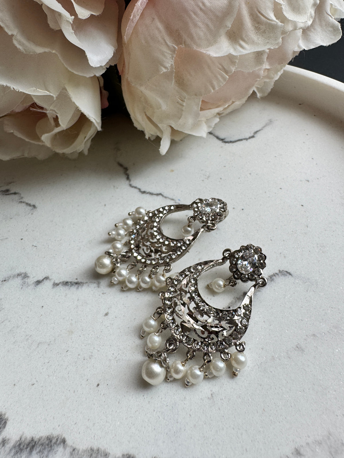 Paro Chand Baali- Silver